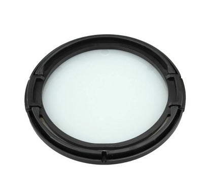 JJC 77mm White Balance Cap Sony Canon Nikon Olympus Fujifilm
