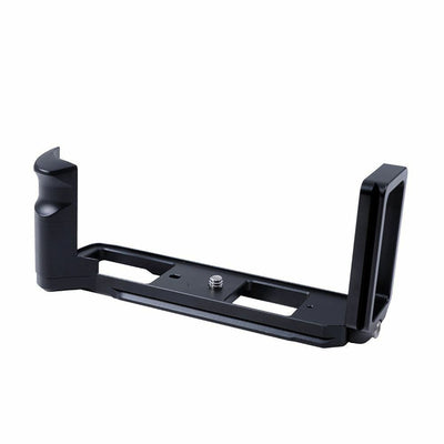 iShoot Metal Camera Bracket Grip Quick Release Holder for Fuji Fujifilm X-Pro2