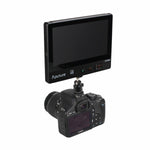 Aputure VS-1 FineHD Digital 7 inch LCD Field Video Monitor for DSLR Camcorder