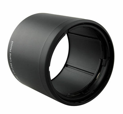 JJC LH-J49 Lens Hood for Olympus M.Zuiko Digital ED 60mm 1:2.8 Macro Lens