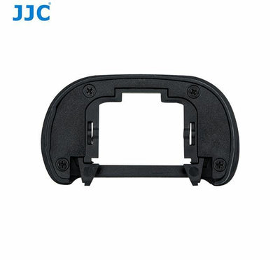 JJC Eyepiece Eyecup for Sony A7 A7III A7RIII A7SII A9 A58 A99 replace FDA-EP18
