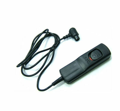 JJC Remote Shutter Cord replaces Nikon MC-30 D4s F5 D4 D800 D300s D810 D700
