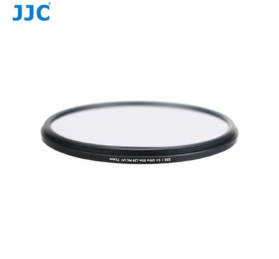 JJC WMCUV 72mm S+ L39 Ultra Slim MC UV Ultraviolet Absorbing Light Filter
