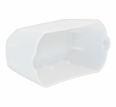 Flash Diffuser Dome Bounce Cap Box for NIKON SPEEDLITE SB-500 SB500