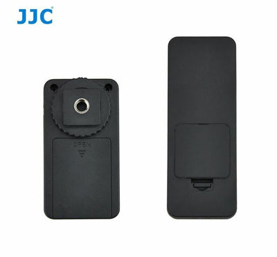 JJC ES-628C1 Wireless Remote Controller Canon EOS 5DS R 5DS 1DC 6D 1DX 1D 7D 5D