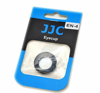 JJC EN-4 Viewfinder Eyecup For Nikon D3, D2 series, D700, and F6 As DK-17
