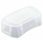 JJC FC-320EX Bounce Diffuser Cap Box for Canon Speedlite 320EX Flash