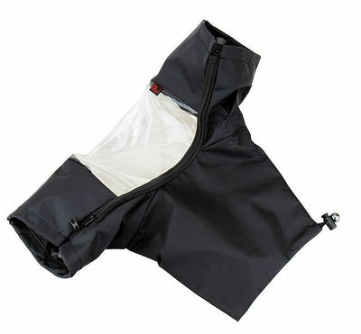 JJC RC-1 Rain Cover for Camera SLR/DSLR CANON NIKON PENTAX FUJIFILM