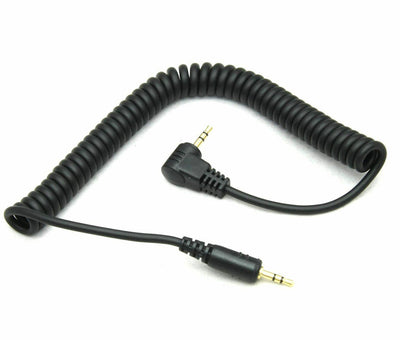 Pixel CL-E3 Connecting Cable for Canon EOS 1000D,1100D,650D,600D,60D,Powershot