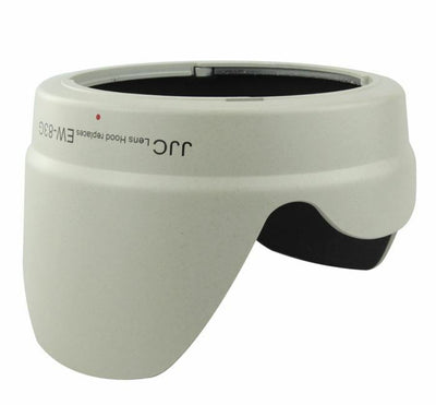 JJC LH-83G(W) Lens Hood EF 28-300mm f/3.5-5.6L IS USM CANON EW-83G White