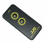 JJC RM-E6A Wireless Infrared Remote Control Canon 70D 7D 60D 5D 6D T4I T5I T6I