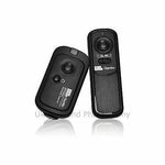 Pixel RW-221/DC2 Wireless Shutter Release for Nikon D600,D7100,D5200,D5100,D90