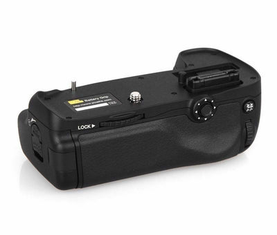 Pixel Vertical Battery Grip Holder Vertax D14 For Nikon D600 replace as MB-D14