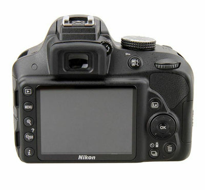 Eyecup Replaces NIKON DK-25, for D3300 D3200 D5300 D5200 D5100