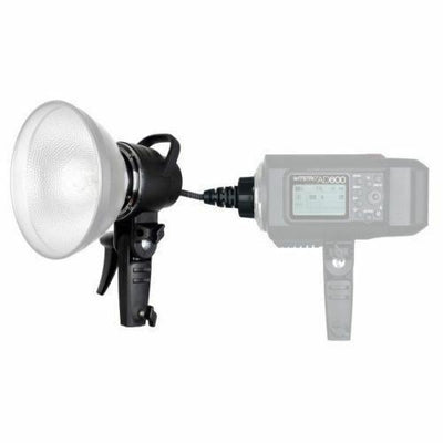 Godox AD-H600B Remote Flash Head 600WS for AD600B - Bowen's Mount