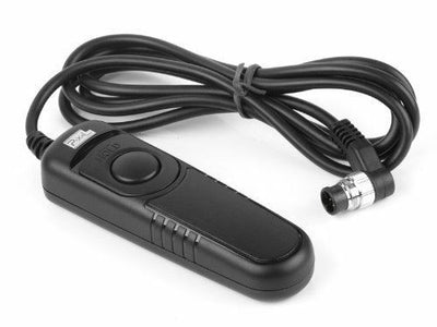 Pixel RC-201/DC0 Shutter Release Cable for Nikon D800,D800E,D700,D300s,D300,D200