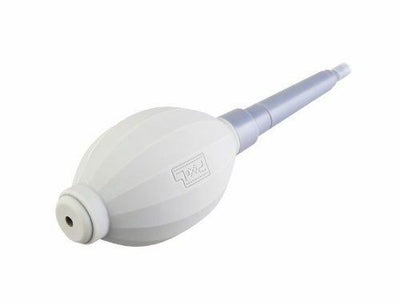 Pixel Ruboo Strong Silicone Blower with On/Off Switch Cleaning Camera,Lens,CCD