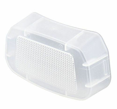 JJC FC-320EX Bounce Diffuser Cap Box for Canon Speedlite 320EX Flash
