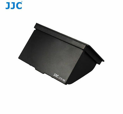 JJC LCD Hood LCH-A6 Screen Protector Compatible With Sony A6300 A6000