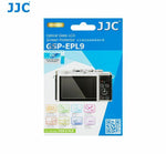 JJC Ultra-thin LCD Screen Protector for OLYMPUS PEN E-PL9