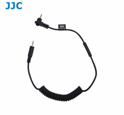 JJC Cable-D Remote Control Connecting Cord for PANASONIC DMC-GH4 GX7 GH3 FZ200