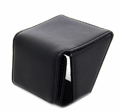 JJC LCH-27 LCD Hood for Canon VIXIA HF R10 R100 DC330 DV camcorder 2.7" Screen