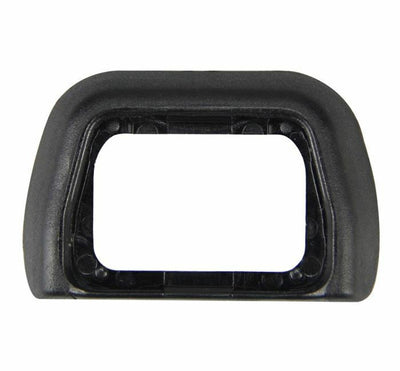 JJC ES-EP10 Eyecup Replacement SONY FDA-EP10 NEX-6 NEX-7 A6000 FDA-EV1S
