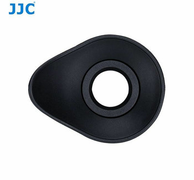 JJC EN-3 Oval Eyecup Eyepiece For Nikon D7200 D5500 D5100 D3400 D3300 D3200 D750