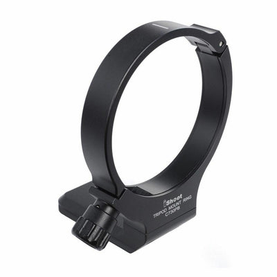 iShoot C730PB Tripod Mount Ring for Canon 28-300 f/3.5-5.6L IS USM Lens
