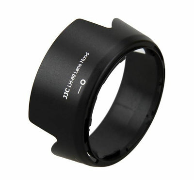 JJC Lens Hood replaces NIKON HB-69 AF-S 18-55mm f/3.5-5.6G VR II