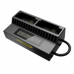 Nitecore UGP4 Battery Charger for GoPro Hero 4/3