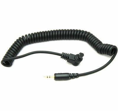 Pixel CL-N3 Connecting Cable for Canon 5D Mark 3,Mark II,7D,6D,1D,50D,40D,30D