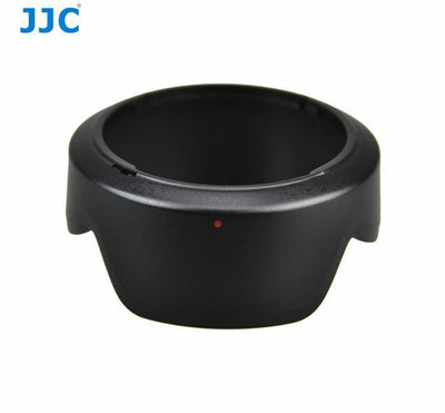 JJC LH-EW53 Lens Hood for Canon EF-M 15-45mm f/3.5-6.3 IS STM replaces EW-53