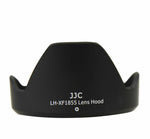 JJC LH-XF1855 Lens Hood for Fujifiml XF14mm F2.8 R, XF18-55mm F2.8-4 R LM OIS
