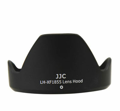 JJC LH-XF1855 Lens Hood for Fujifiml XF14mm F2.8 R, XF18-55mm F2.8-4 R LM OIS
