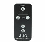 JJC RM-E6 IR Wireless Infrared Remote Control Canon 70D 7D 60D 5D 6D T4I T5I T6I