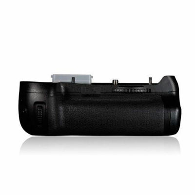 Pixel Vertical Battery Grip Pack for Nikon D800, replaces Nikon MB-D12