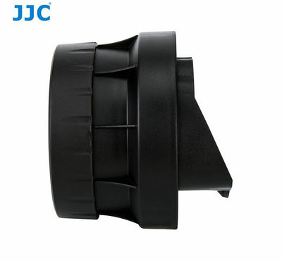 JJC SG-C600II 3-in-1 Stacking Grid Light Modifier System for Canon 600EX-II RT