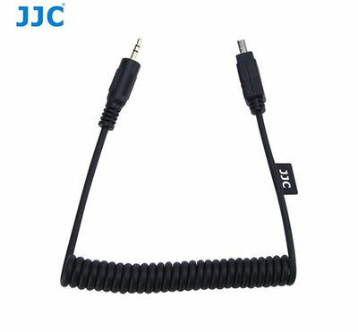 JJC Cable J Remote Control Connecting Cord for OLYMPUS OM-D E-M5 E-PL7 RM-UC1