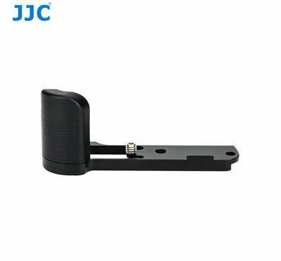 JJC Metal Camera Hand Grip for Sony RX100VI M6 RX100V M5 RX100IV M4 RX100III II
