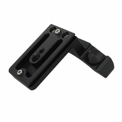 iShoot IS-XF140 Tripod Mount Base for Fujifilm XF100-400mm F4.5-5.6 R LM OIS WR