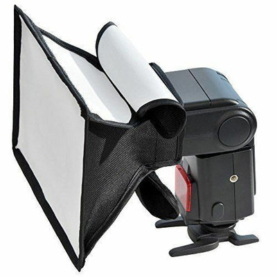 Godox SB2030 Unviersal 20cmx30cm Mini Softbox for Camera Photo Flash Speedlite