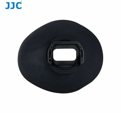 JJC ES-A6500G Bigger Version Eye cup Eyepiece For Sony A6500 Replaces FDA-EP17